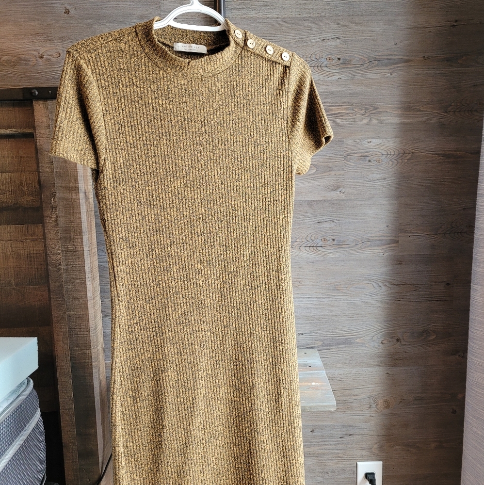 Casual Dress